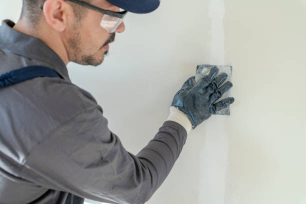 Best Fire-Damaged Drywall Repair  in Santa Barbara, CA